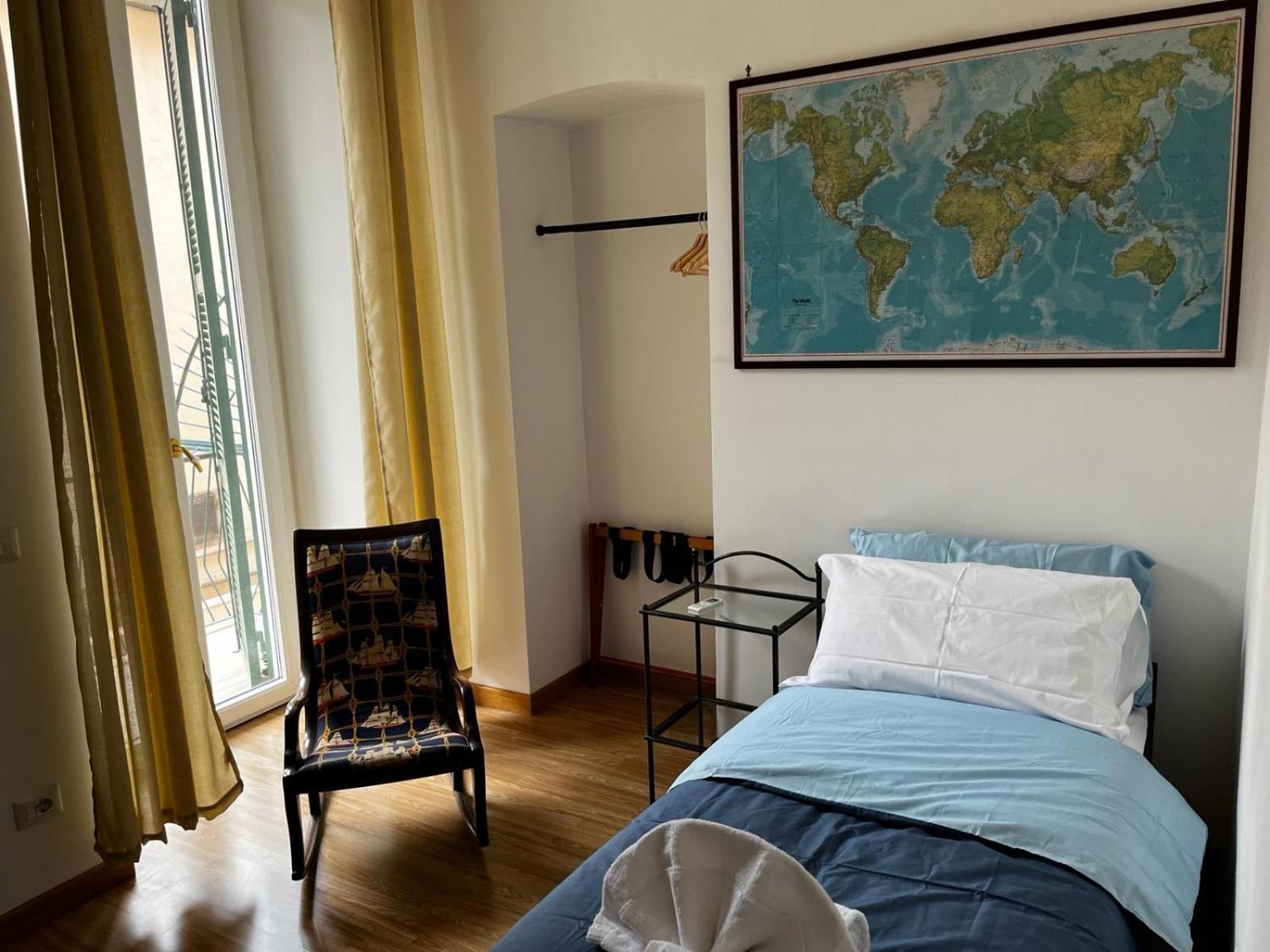 Be Your - Mr House Apartment Rom