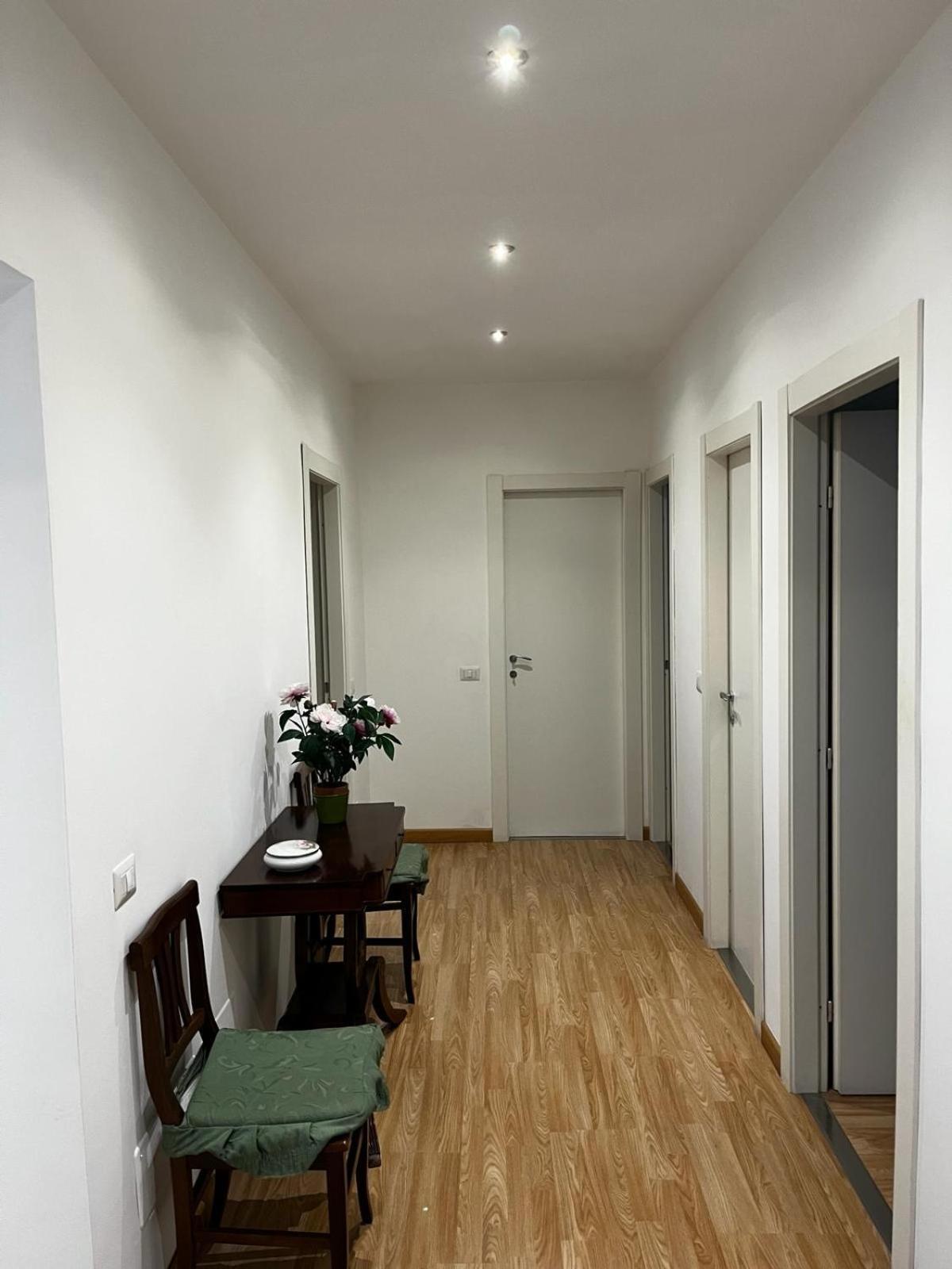 Apartment Be Your - Mr House Rom