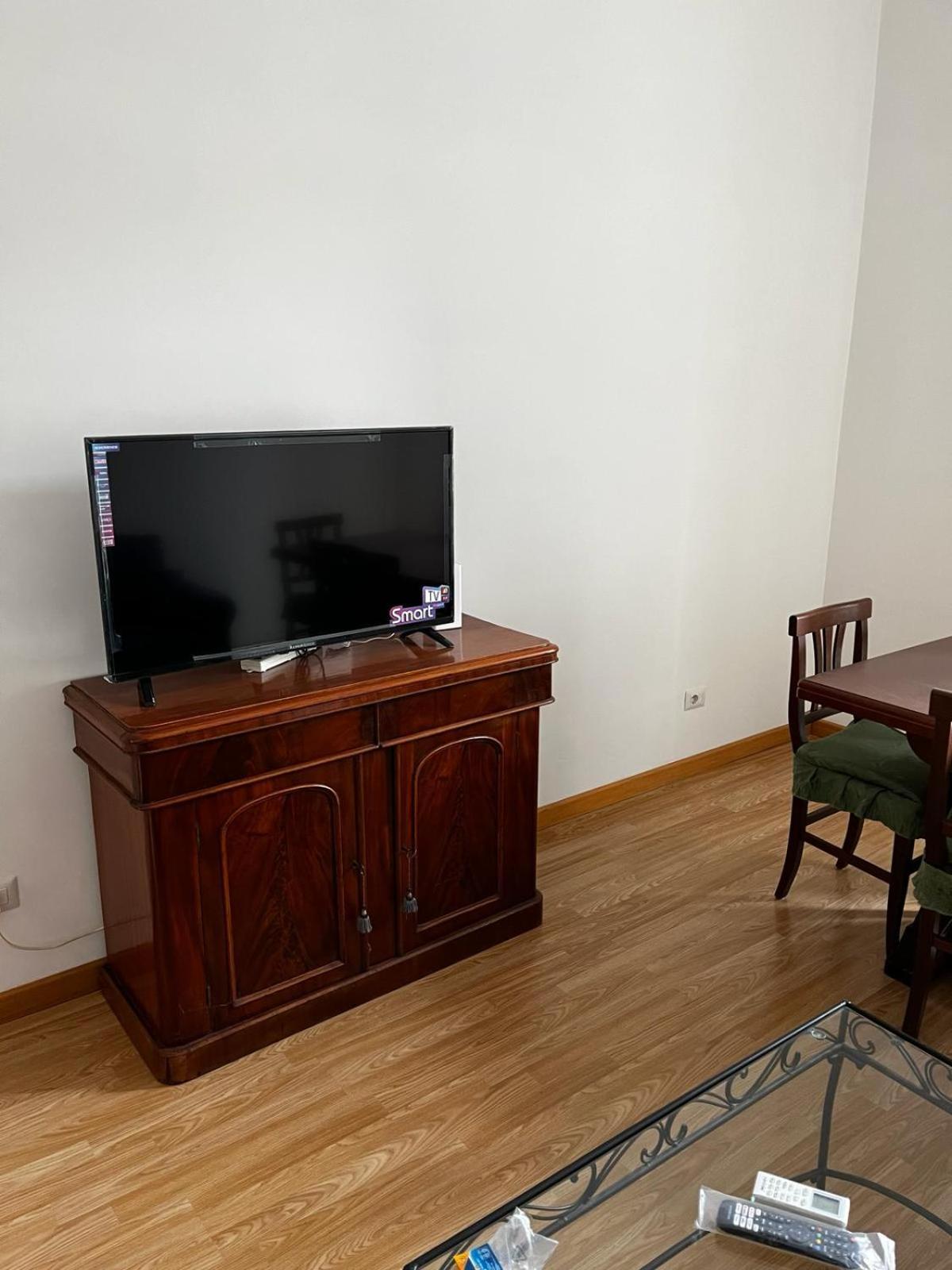 Apartment Be Your - Mr House Rom