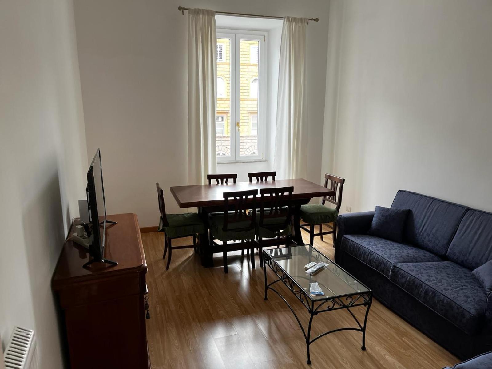 Apartment Be Your - Mr House Rom
