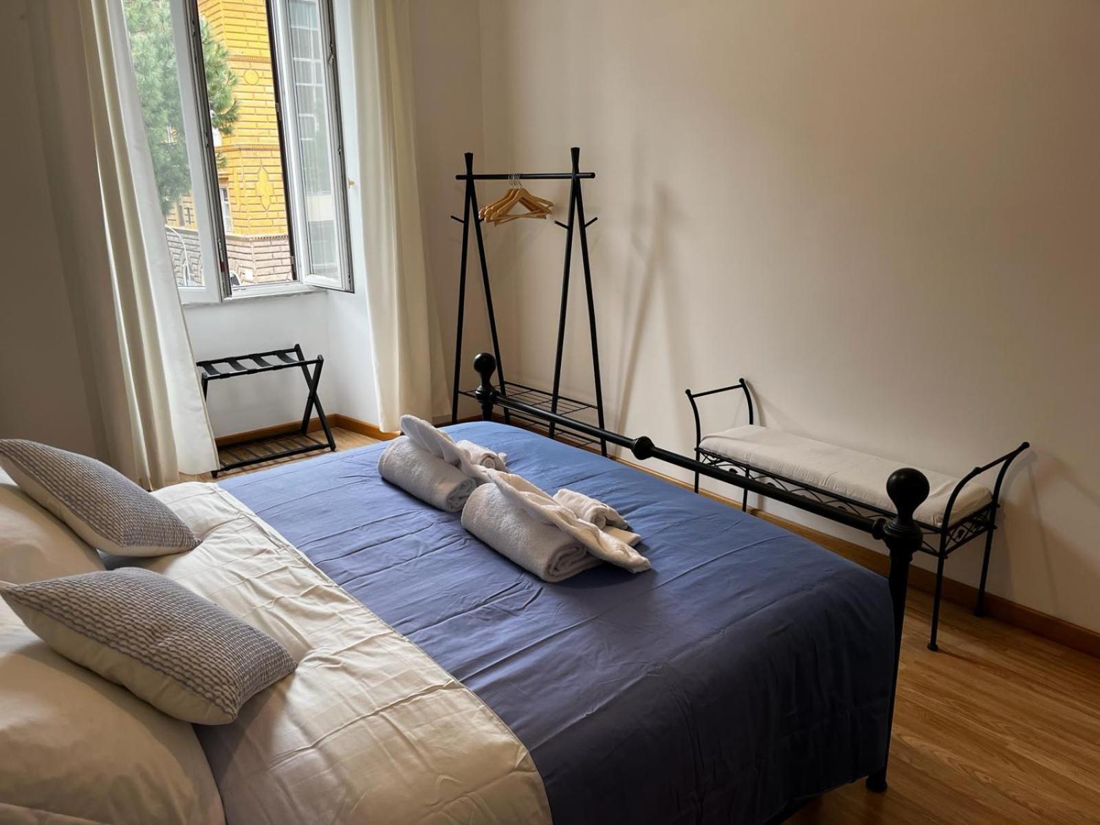 Apartment Be Your - Mr House Rom