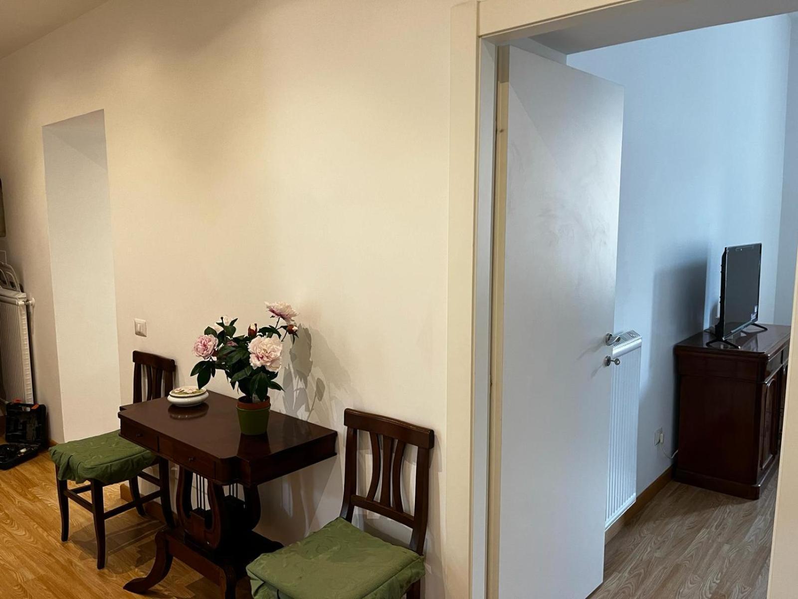Apartamento Be Your - Mr House Roma