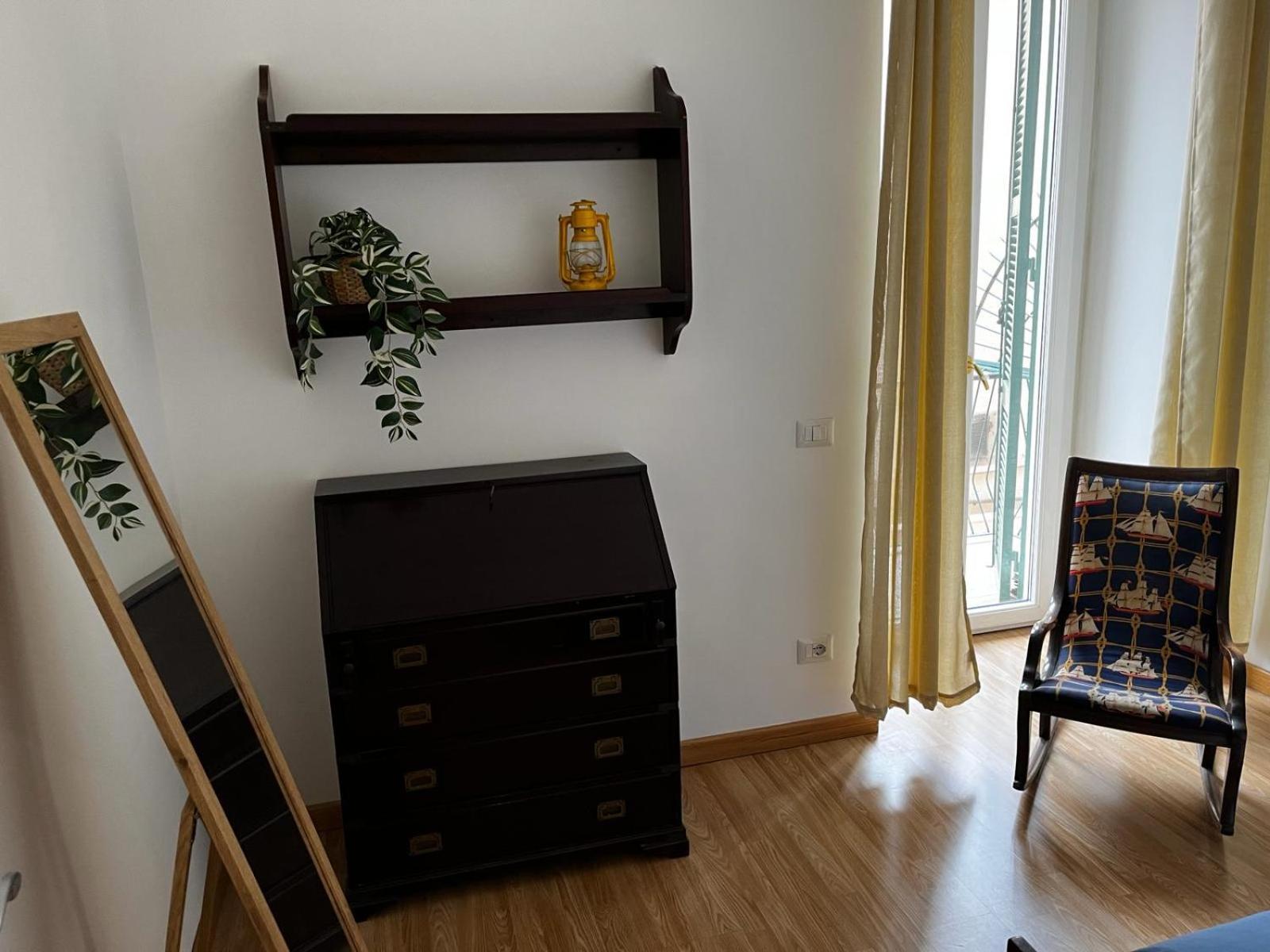 Apartamento Be Your - Mr House